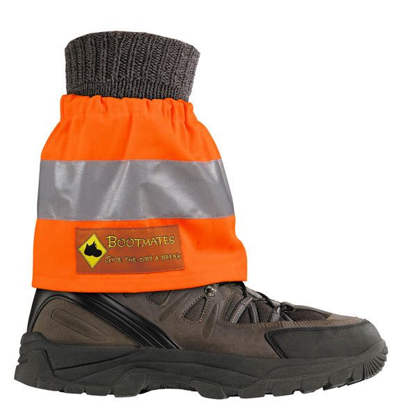 Bootmates Gaiters Gardening, Horseback riding, Construction, And Hiking