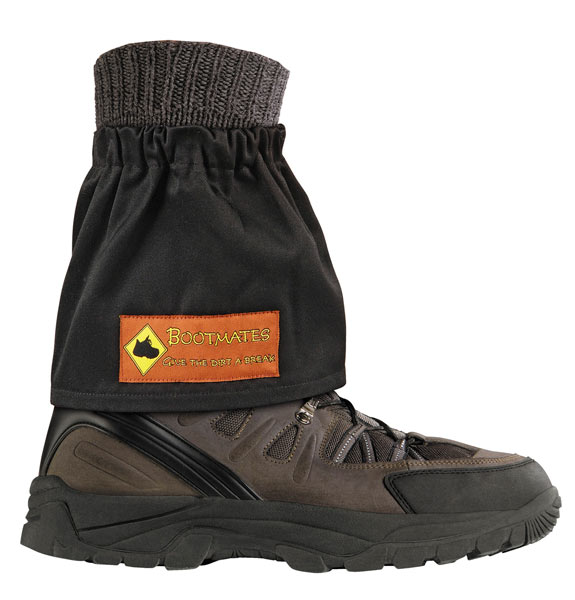 Bootmates Gaiters Gardening, Horseback riding, Construction, And Hiking